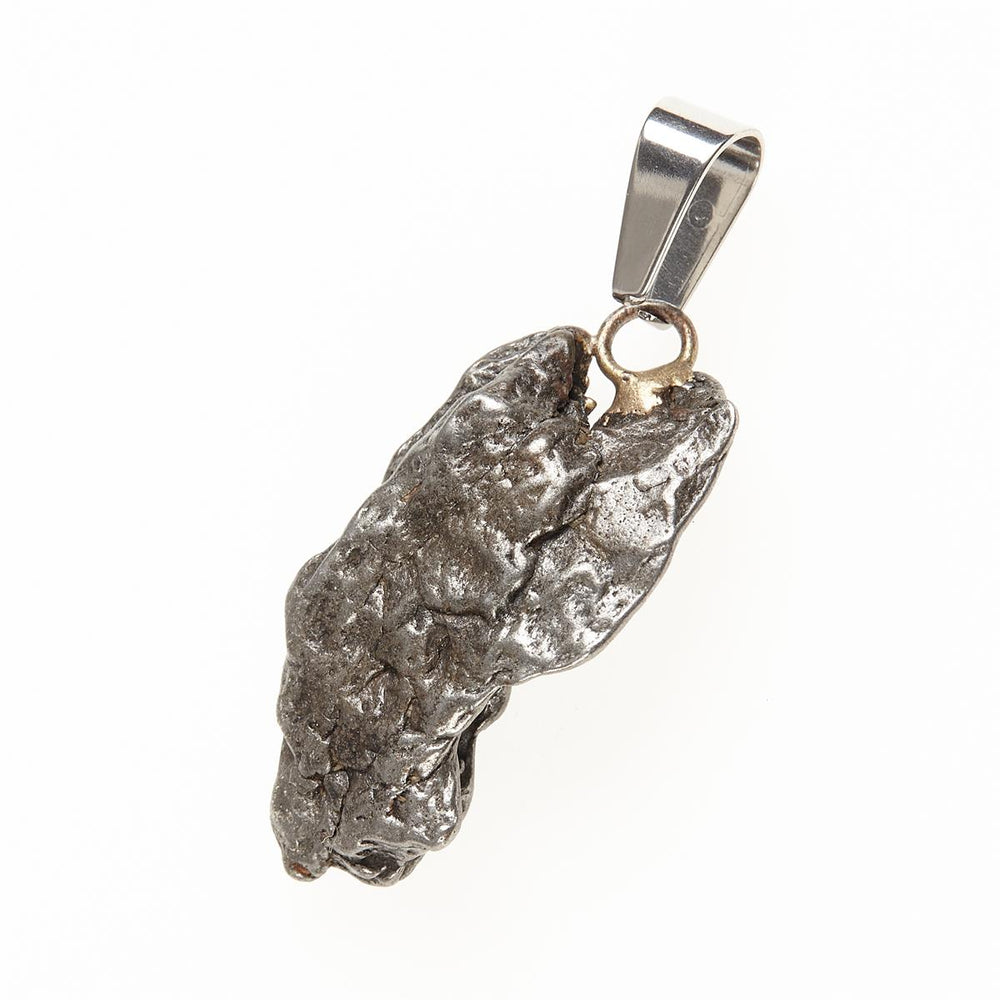 Přívěsek s meteoritem