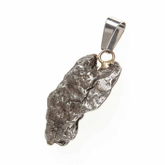Přívěsek s meteoritem