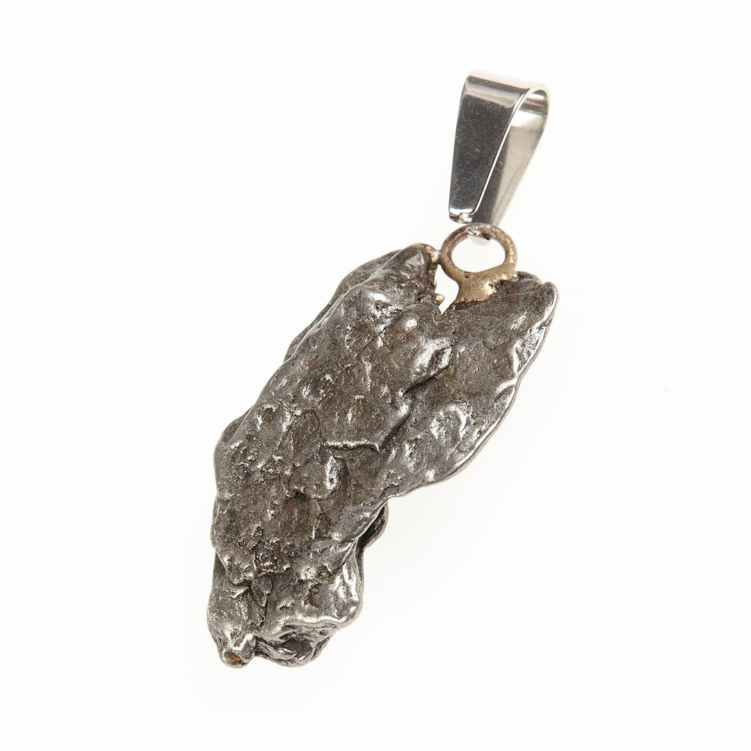 Přívěsek s meteoritem