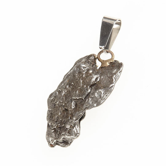 Přívěsek s meteoritem