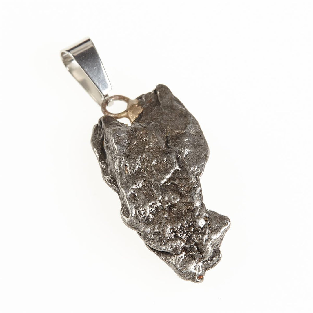 Přívěsek s meteoritem