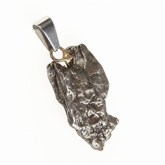 Přívěsek s meteoritem