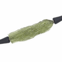 Moldavite Necklace