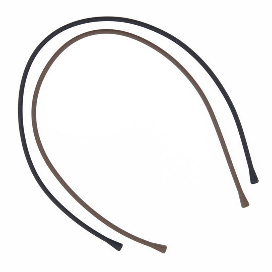 Silikon náhrdelník 2 barvy