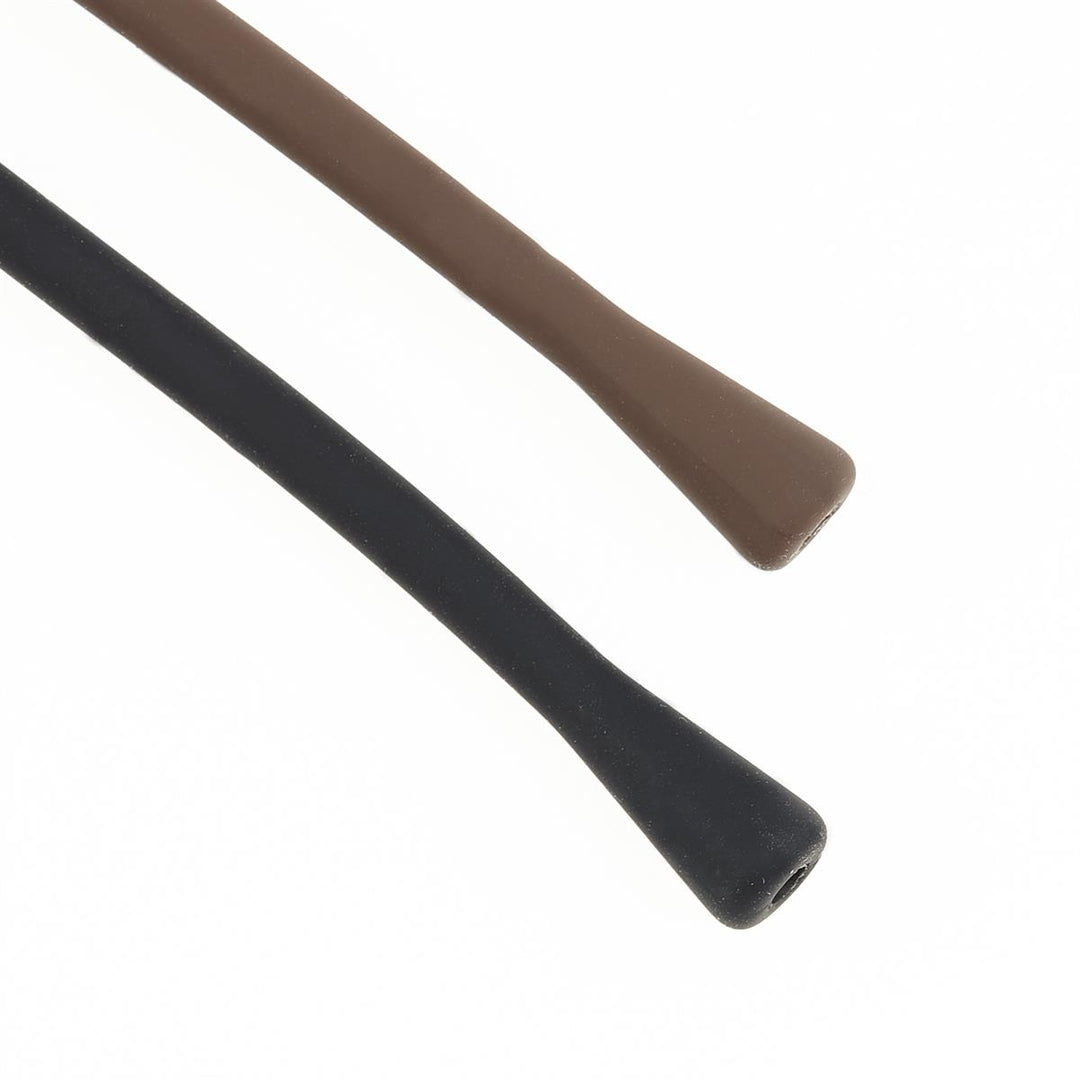 Silikon náhrdelník 2 barvy