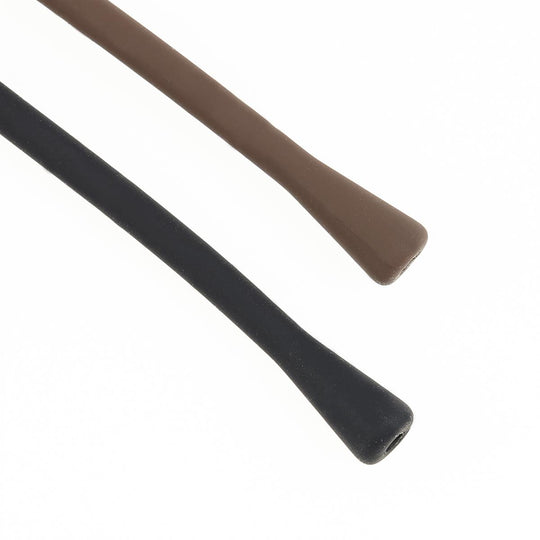 Silikon náhrdelník 2 barvy